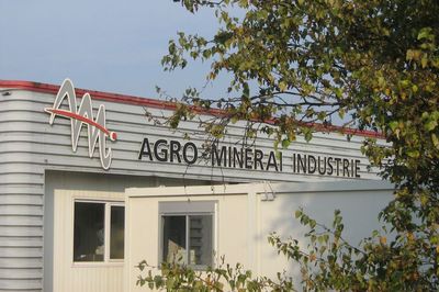 Agro-Minerai-Industrie